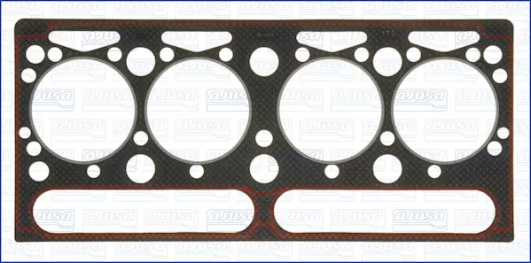 AJUSA 10054800 - Dichtung, Zylinderkopf - FIBERMAX Markenware