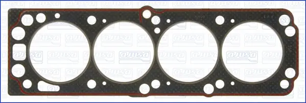 Sonderangebot AJUSA 10065900 - Dichtung, Zylinderkopf - FIBERMAX
