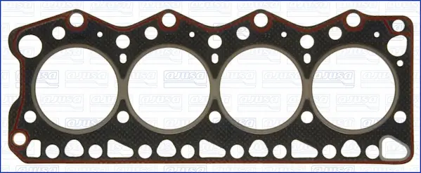 AJUSA 10068620 - Dichtung, Zylinderkopf - FIBERMAX Ausverkauf