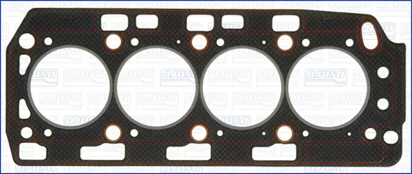 AJUSA 10077200 - Dichtung, Zylinderkopf - FIBERMAX Bestpreis