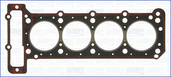 Top-Angebot AJUSA 10079700 - Dichtung, Zylinderkopf - FIBERMAX