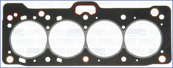 AJUSA 10080900 - Dichtung, Zylinderkopf Neue Kollektion