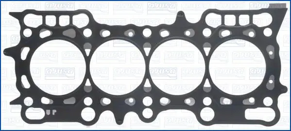 AJUSA 10093300 - Dichtung, Zylinderkopf - MULTILAYER STEEL Expressversand