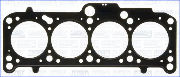 AJUSA 10094910 - Dichtung, Zylinderkopf - MULTILAYER STEEL Neu Im Sortiment