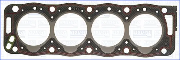 AJUSA 10100300 - Dichtung, Zylinderkopf - FIBERMAX Nur Für Kurze Zeit