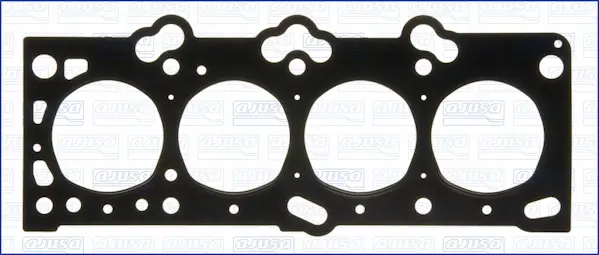 AJUSA 10101300 - Dichtung, Zylinderkopf - MULTILAYER STEEL Solange Der Vorrat Reicht