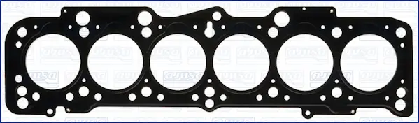 Preiswert AJUSA 10103200 - Dichtung, Zylinderkopf - MULTILAYER STEEL