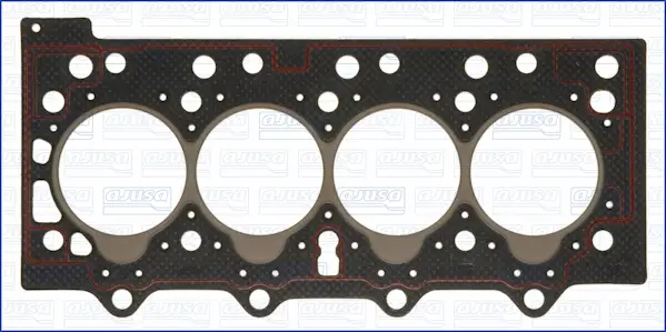 Wochenendangebot AJUSA 10105600 - Dichtung, Zylinderkopf - FIBERMAX