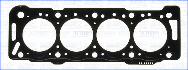 AJUSA 10118340 - Dichtung, Zylinderkopf - MULTILAYER STEEL Angebot