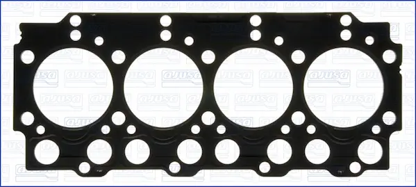 AJUSA 10119220 - Dichtung, Zylinderkopf - MULTILAYER STEEL Knallerangebot