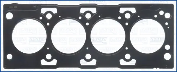 AJUSA 10142310 - Dichtung, Zylinderkopf - MULTILAYER STEEL Sale