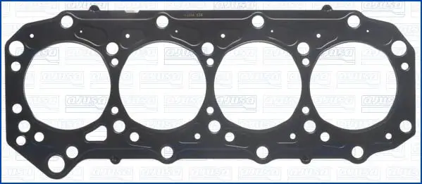 AJUSA 10150300 - Dichtung, Zylinderkopf - MULTILAYER STEEL Schnäppchen