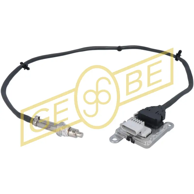 Top-Preis GEBE 9 3558 1 - NOx-Sensor, NOx-Katalysator