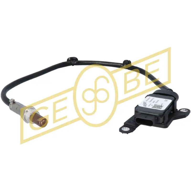 Expressversand GEBE 9 3629 1 - NOx-Sensor, NOx-Katalysator
