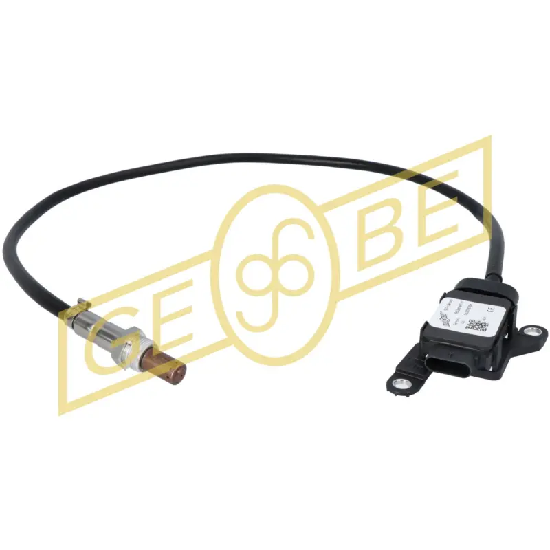 GEBE 9 3775 1 - NOx-Sensor, NOx-Katalysator Super-Preis