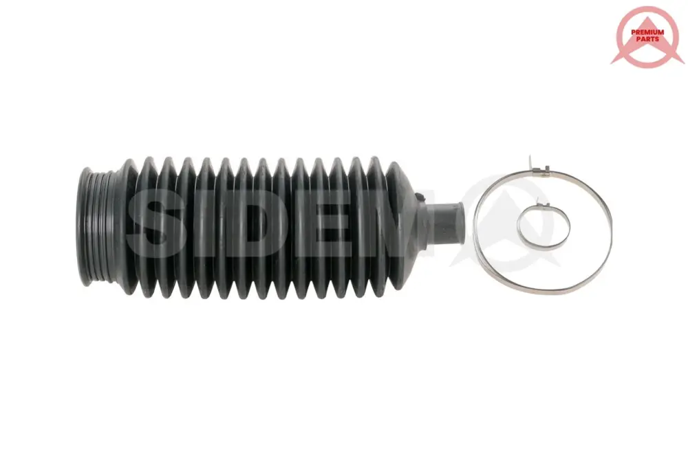 SIDEM 309.037 - Faltenbalg, Lenkung Preis Gesenkt