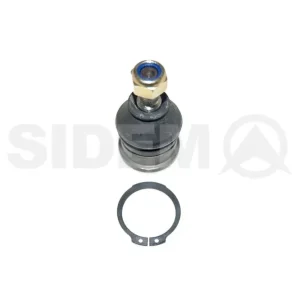 Neue Kollektion SIDEM 71285 - Trag-/Führungsgelenk
