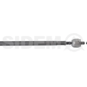 Sofort Bestellen SIDEM 7711 - Axialgelenk, Spurstange