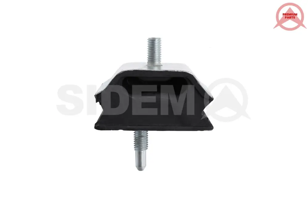 SIDEM 853307 - Lagerung, Achskörper Markenprodukt