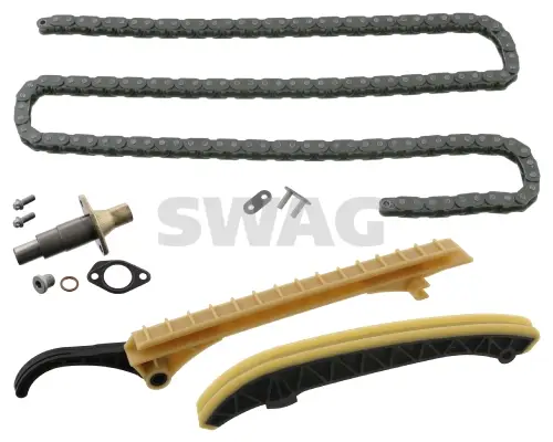 Preis Gesenkt SWAG 10 94 4968 - Steuerkettensatz