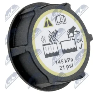 NTY CCK-FR-001 - Verschlussdeckel, Kühlmittelbehälter Meistverkauft