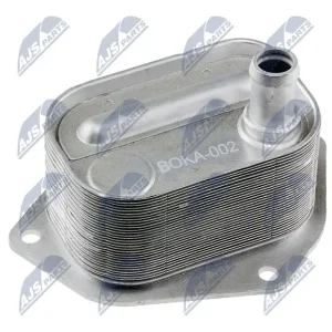 Sale NTY CCL-KA-002 - Ölkühler, Motoröl