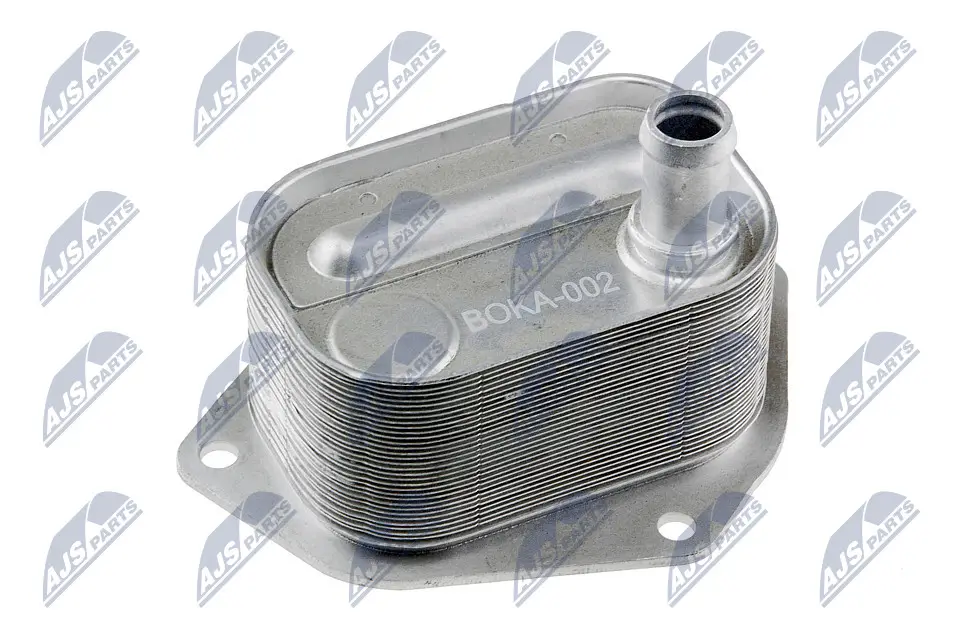 Sale NTY CCL-KA-002 - Ölkühler, Motoröl