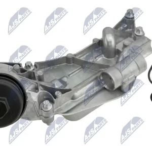 Schneller Versand NTY CCL-PL-013 - Ölkühler, Motoröl