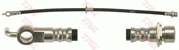 TRW PHD545 - Bremsschlauch Abverkauf