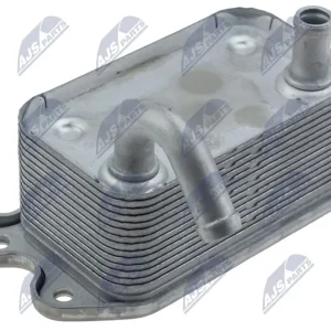 Neu NTY CCL-VV-015 - Ölkühler, Motoröl