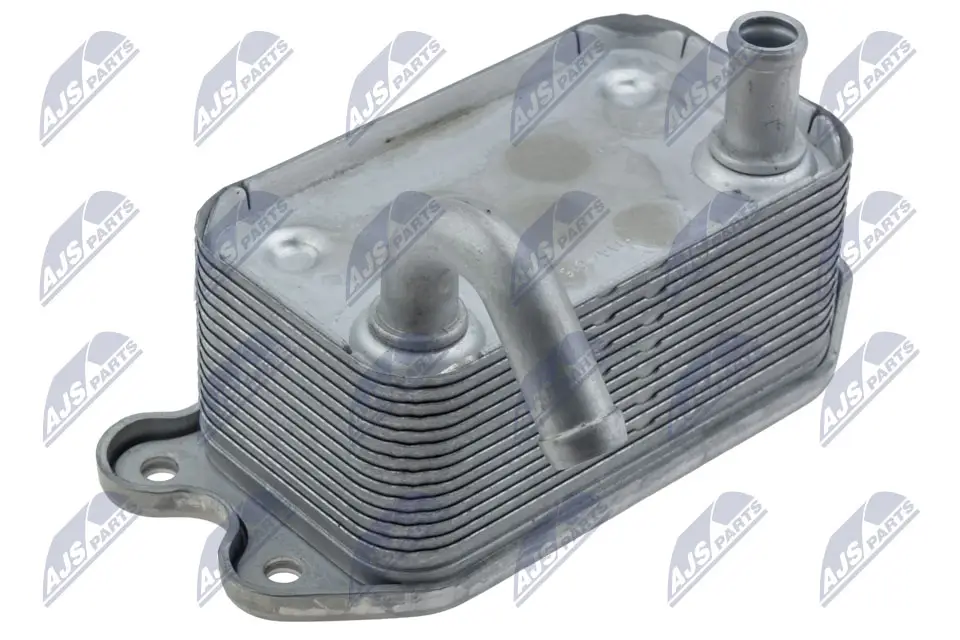 Neu NTY CCL-VV-015 - Ölkühler, Motoröl