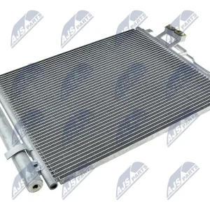Schneller Versand NTY CCS-HY-023 - Kondensator, Klimaanlage