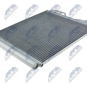 Begrenztes Angebot NTY CCS-ME-003 - Kondensator, Klimaanlage