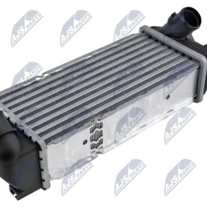 Meistverkauft NTY CNG-FT-016 - Ladeluftkühler