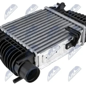 NTY CNG-NS-005 - Ladeluftkühler Sichere Zahlung