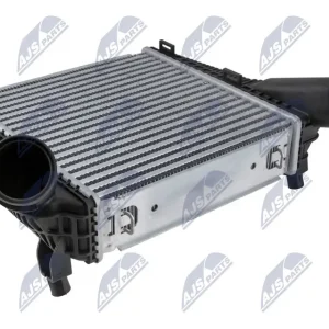 Top-Seller NTY CNG-PS-001 - Ladeluftkühler
