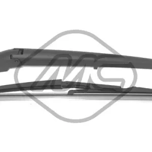 Metalcaucho Scheibenwischer 68041 - Begrenztes Angebot