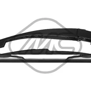 Metalcaucho Scheibenwischer 68185 - Heißes Angebot