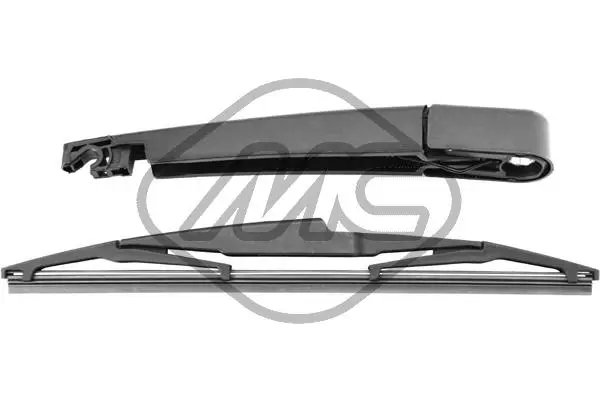 Sofort Bestellen Metalcaucho Scheibenwischer 68337 -