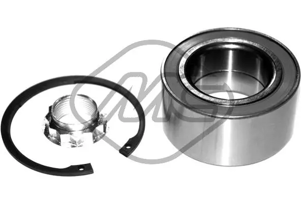 Heißes Angebot Metalcaucho 74025 - Radlagersatz