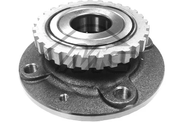 Sichere Zahlung Metalcaucho 90109 - Radnabe