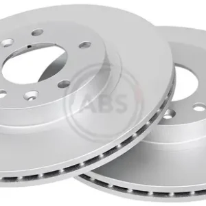 A.B.S. 17917 - Bremsscheibe Sonderangebot