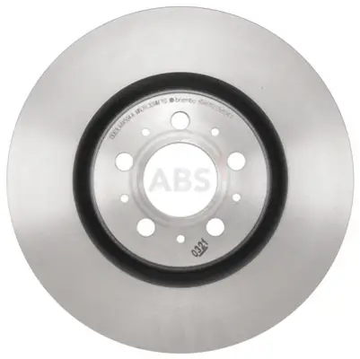 A.B.S. 18079 - Bremsscheibe Sonderangebot