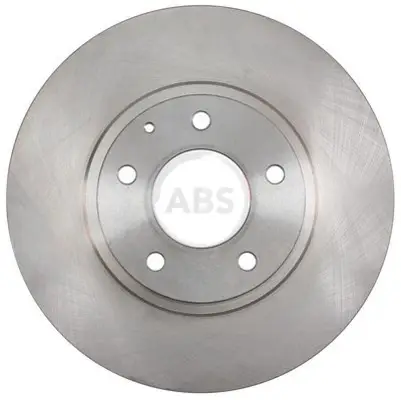 Jetzt Bestellen A.B.S. 18092 - Bremsscheibe - COATED