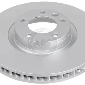 Sonderaktion A.B.S. 18108 - Bremsscheibe - COATED