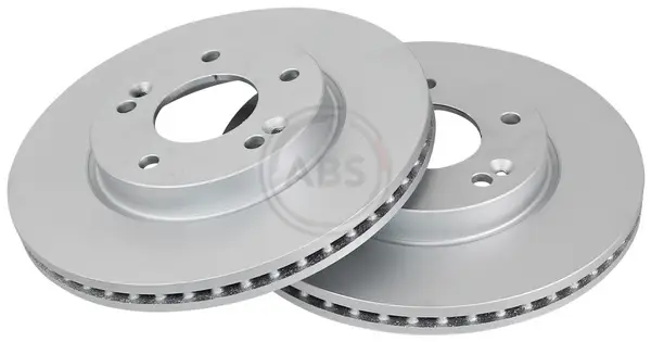 Direktkauf A.B.S. 18202 - Bremsscheibe - COATED