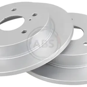 Preisreduziert A.B.S. 18287 - Bremsscheibe - COATED