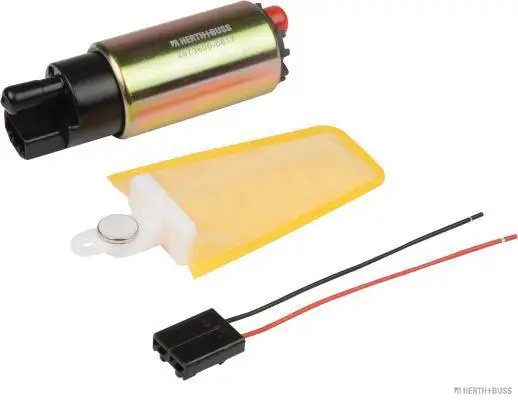 Wochenendangebot HERTH+BUSS JAKOPARTS J1604012 - Kraftstoffpumpe
