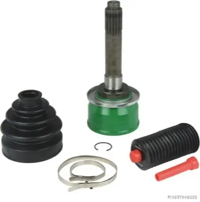 HERTH+BUSS JAKOPARTS J2829007 - Gelenksatz, Antriebswelle Highlight