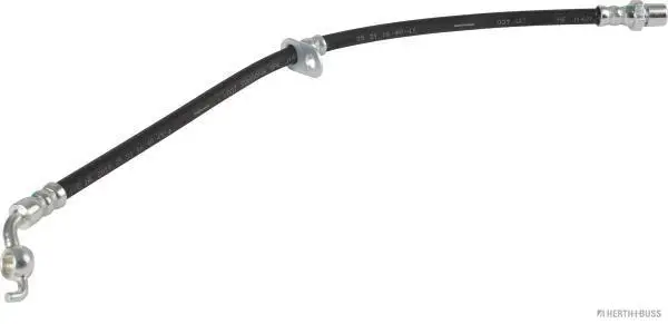 Heißes Angebot HERTH+BUSS JAKOPARTS J3707107 - Bremsschlauch